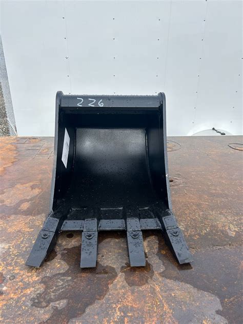 quick attach mini excavator buckets|aftermarket attachments for mini excavator.